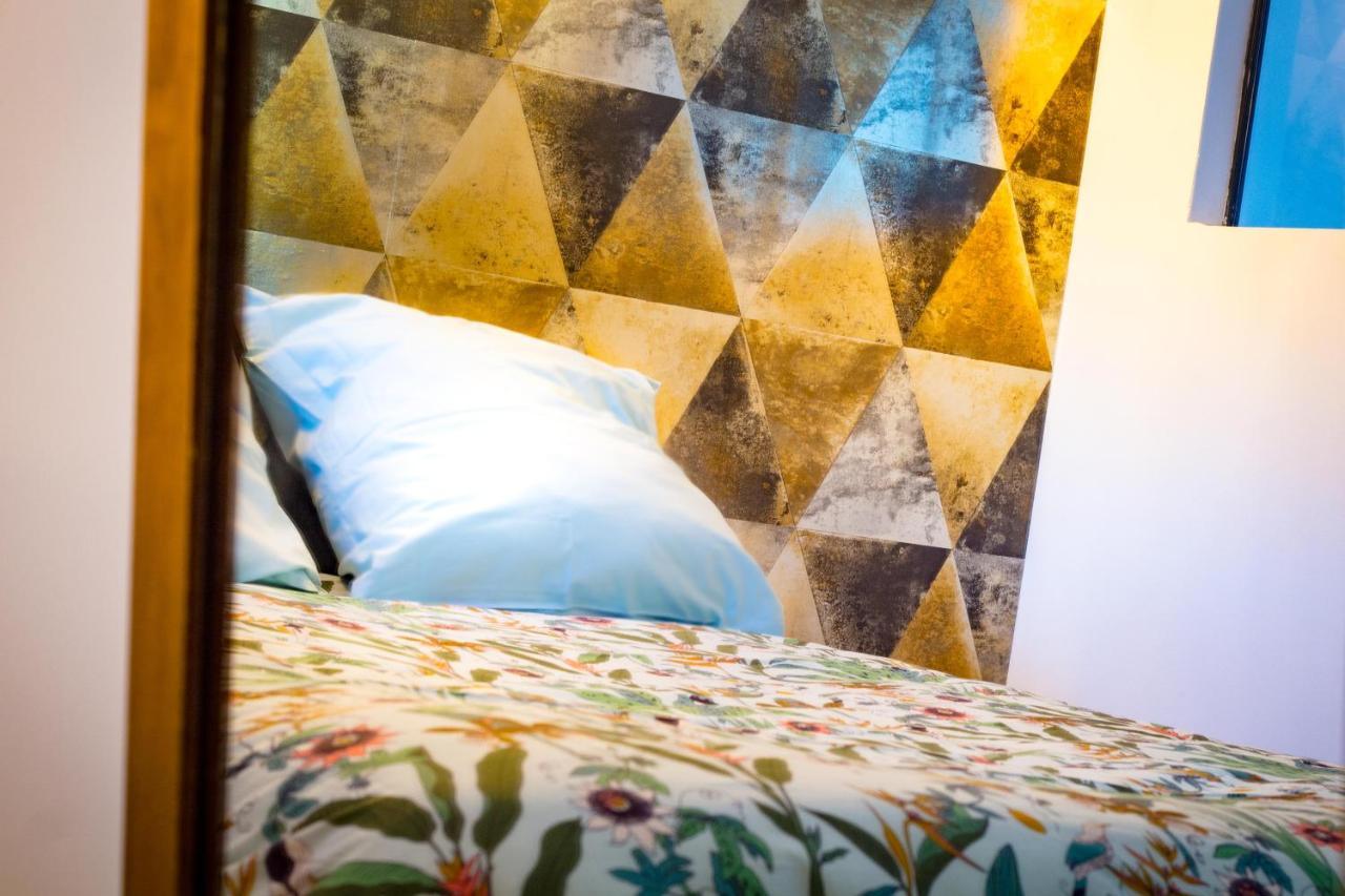 Sauna - Le Loft Des Remparts - Flobnb ラン エクステリア 写真